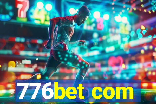 776bet com